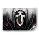 Darksider WOW | Cuadro decorativo de Canvas Lab