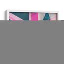 Londres Llamando - Alison Jerry | Cuadro decorativo de Canvas Lab