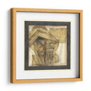 Capitales Antiguos I - Jennifer Goldberger | Cuadro decorativo de Canvas Lab