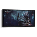 De Rivia Wild Hunt | Cuadro decorativo de Canvas Lab