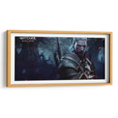 De Rivia Wild Hunt | Cuadro decorativo de Canvas Lab
