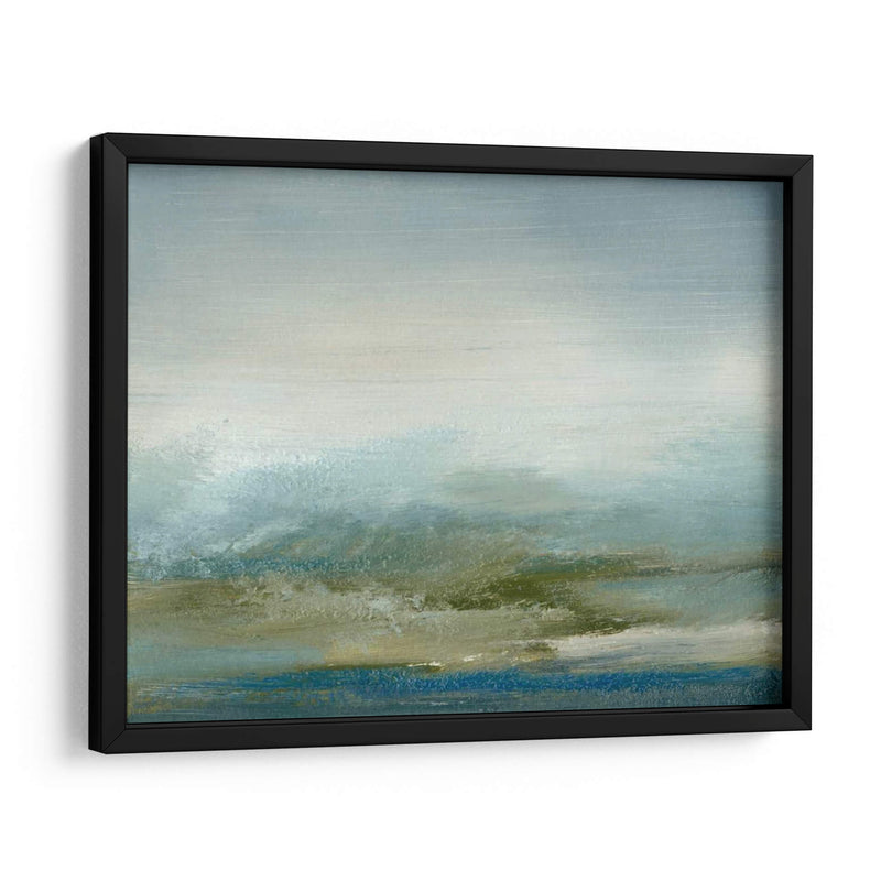 Sea Ii - Sharon Gordon | Cuadro decorativo de Canvas Lab