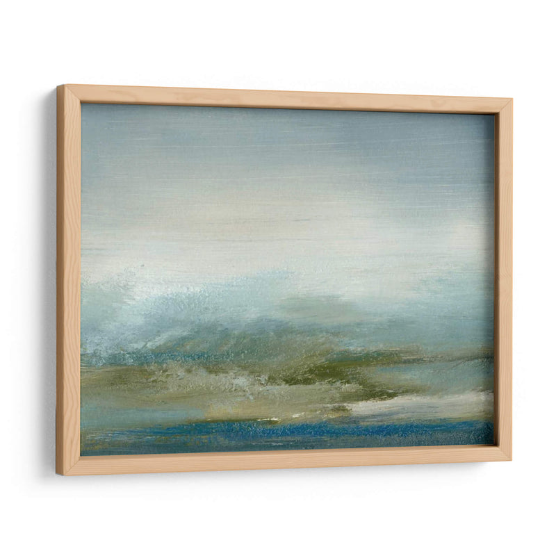 Sea Ii - Sharon Gordon | Cuadro decorativo de Canvas Lab