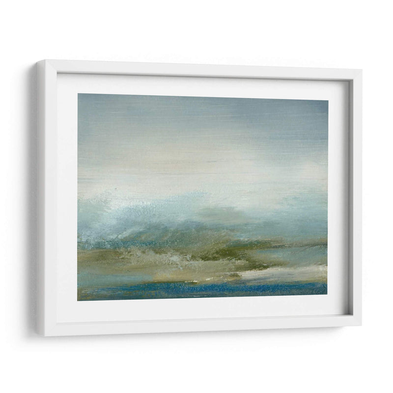 Sea Ii - Sharon Gordon | Cuadro decorativo de Canvas Lab