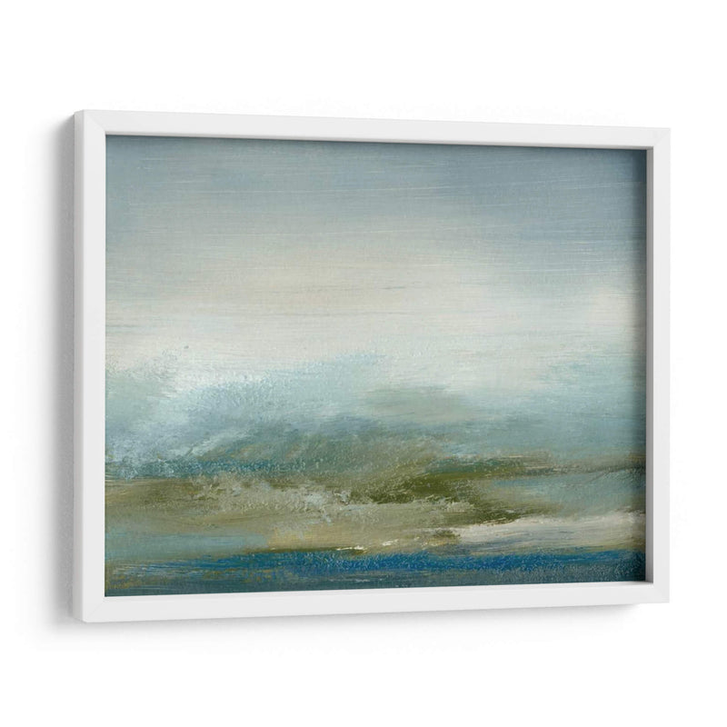 Sea Ii - Sharon Gordon | Cuadro decorativo de Canvas Lab