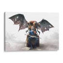 De Rivias drink | Cuadro decorativo de Canvas Lab