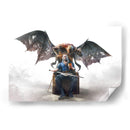 De Rivias drink | Cuadro decorativo de Canvas Lab