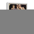 Baskins Fashions V | Cuadro decorativo de Canvas Lab