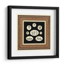 Camafeos Clásicos I - Vision Studio | Cuadro decorativo de Canvas Lab