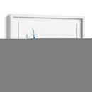 Navegando En Azul Iii - Baugean | Cuadro decorativo de Canvas Lab