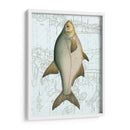 Agua Dulce Yo - Vision Studio | Cuadro decorativo de Canvas Lab