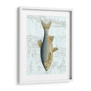 Agua Dulce Ii - Vision Studio | Cuadro decorativo de Canvas Lab