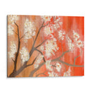 Mandarín Niebla I - Vanna Lam | Cuadro decorativo de Canvas Lab