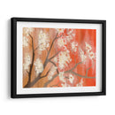 Mandarín Niebla I - Vanna Lam | Cuadro decorativo de Canvas Lab