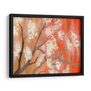 Mandarín Niebla I - Vanna Lam | Cuadro decorativo de Canvas Lab