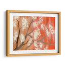 Mandarín Niebla I - Vanna Lam | Cuadro decorativo de Canvas Lab