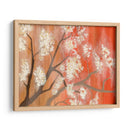 Mandarín Niebla I - Vanna Lam | Cuadro decorativo de Canvas Lab