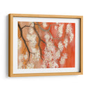 Mandarin Mist Ii - Vanna Lam | Cuadro decorativo de Canvas Lab