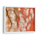 Mandarin Mist Ii - Vanna Lam | Cuadro decorativo de Canvas Lab