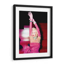 Diamonds Are a Girl's Best Friend | Cuadro decorativo de Canvas Lab