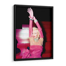 Diamonds Are a Girl's Best Friend | Cuadro decorativo de Canvas Lab