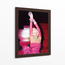 Diamonds Are a Girl's Best Friend | Cuadro decorativo de Canvas Lab