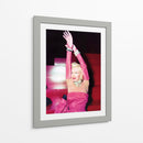 Diamonds Are a Girl's Best Friend | Cuadro decorativo de Canvas Lab