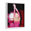 Diamonds Are a Girl's Best Friend | Cuadro decorativo de Canvas Lab