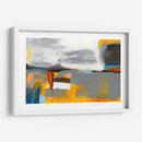Perspectiva Cambiada Ii - Sisa Jasper | Cuadro decorativo de Canvas Lab