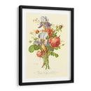 Abundante Ramo I - T.L. Prevost | Cuadro decorativo de Canvas Lab