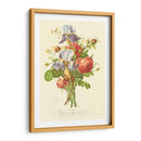 Abundante Ramo I - T.L. Prevost | Cuadro decorativo de Canvas Lab