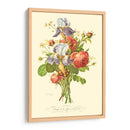 Abundante Ramo I - T.L. Prevost | Cuadro decorativo de Canvas Lab