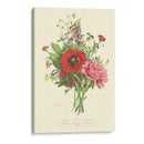 Ramo Abundante Ii - T.L. Prevost | Cuadro decorativo de Canvas Lab