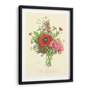 Ramo Abundante Ii - T.L. Prevost | Cuadro decorativo de Canvas Lab