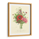 Ramo Abundante Ii - T.L. Prevost | Cuadro decorativo de Canvas Lab
