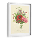 Ramo Abundante Ii - T.L. Prevost | Cuadro decorativo de Canvas Lab