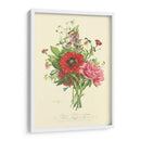 Ramo Abundante Ii - T.L. Prevost | Cuadro decorativo de Canvas Lab