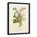 Abundante Bouquet Iv - T.L. Prevost | Cuadro decorativo de Canvas Lab