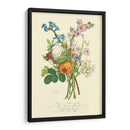 Abundante Bouquet Iv - T.L. Prevost | Cuadro decorativo de Canvas Lab