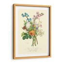Abundante Bouquet Iv - T.L. Prevost | Cuadro decorativo de Canvas Lab