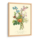 Abundante Bouquet Iv - T.L. Prevost | Cuadro decorativo de Canvas Lab