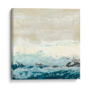 Corrientes Costeras I - June Erica Vess | Cuadro decorativo de Canvas Lab
