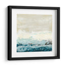 Corrientes Costeras I - June Erica Vess | Cuadro decorativo de Canvas Lab