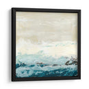 Corrientes Costeras I - June Erica Vess | Cuadro decorativo de Canvas Lab