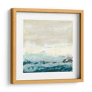 Corrientes Costeras I - June Erica Vess | Cuadro decorativo de Canvas Lab