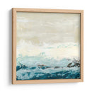 Corrientes Costeras I - June Erica Vess | Cuadro decorativo de Canvas Lab