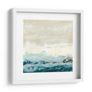 Corrientes Costeras I - June Erica Vess | Cuadro decorativo de Canvas Lab