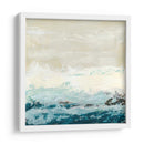 Corrientes Costeras I - June Erica Vess | Cuadro decorativo de Canvas Lab