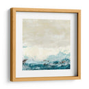Corrientes Costeras Ii - June Erica Vess | Cuadro decorativo de Canvas Lab
