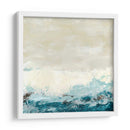 Corrientes Costeras Ii - June Erica Vess | Cuadro decorativo de Canvas Lab
